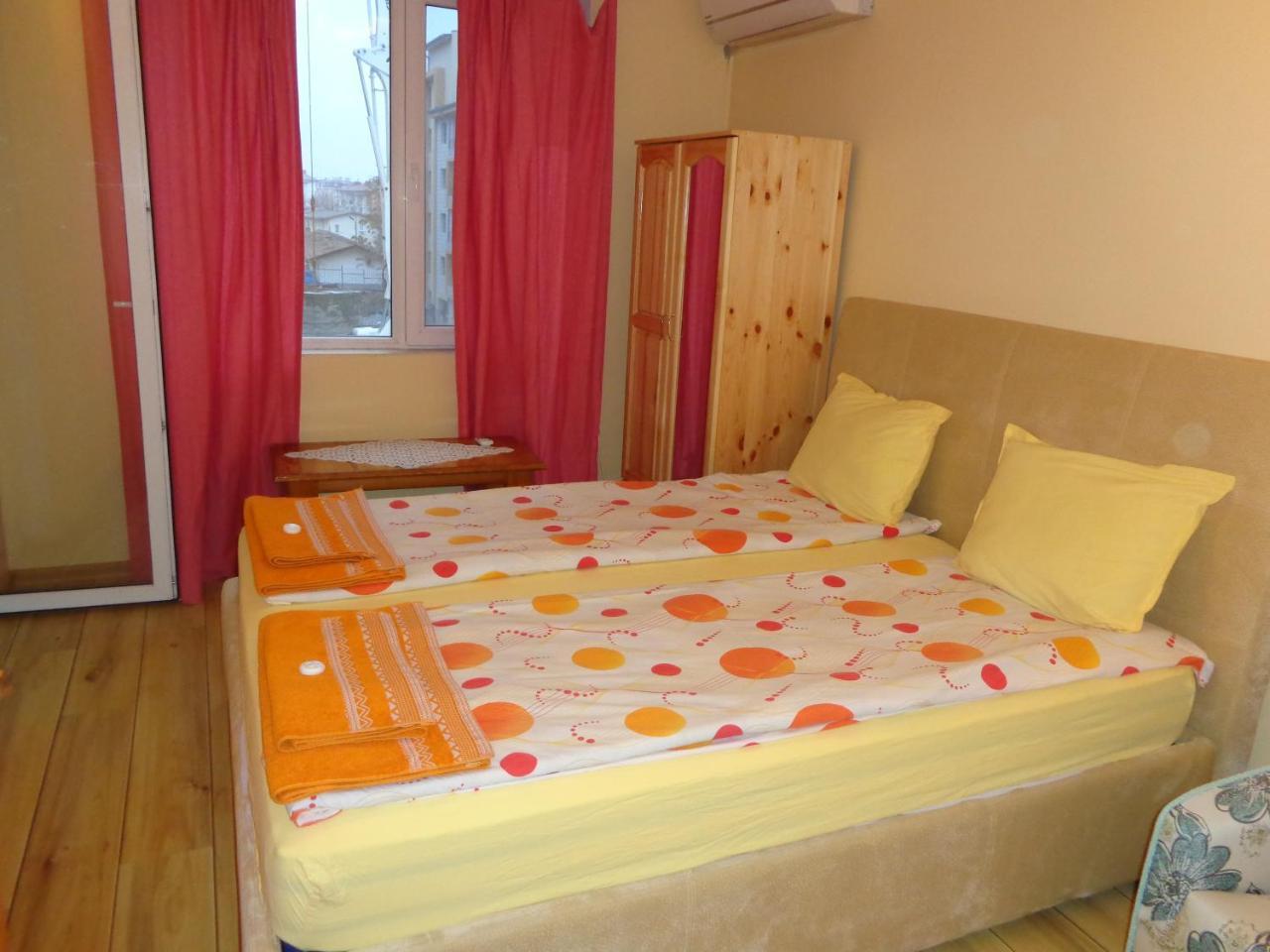 Apartment Moni 2 Veliko Tărnovo Exterior foto
