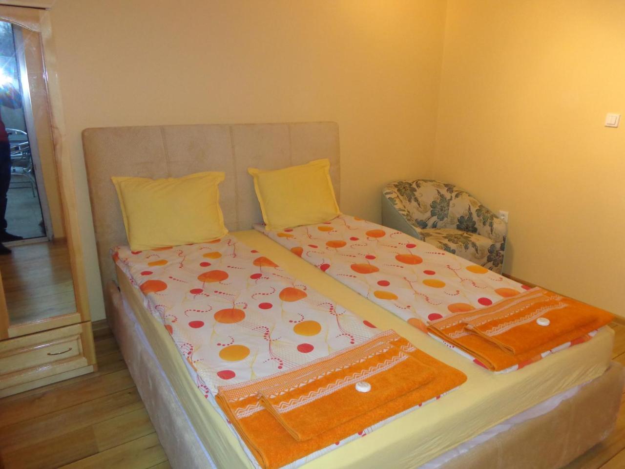 Apartment Moni 2 Veliko Tărnovo Exterior foto