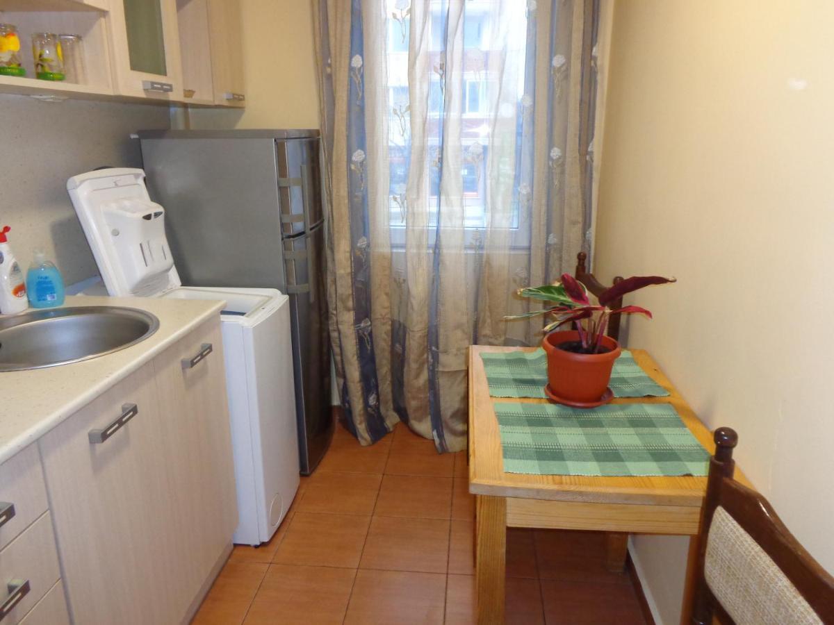 Apartment Moni 2 Veliko Tărnovo Exterior foto