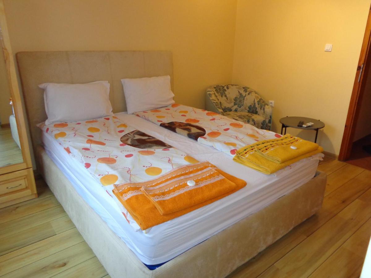 Apartment Moni 2 Veliko Tărnovo Exterior foto
